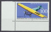 [Historical Airmail, type AWV]