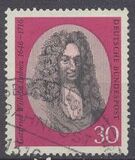 [The 250th Anniversary of the death of G.W.Leibniz, type LZ]