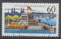 [The 2000th Anniversary of Koblenz, tip AZC1]