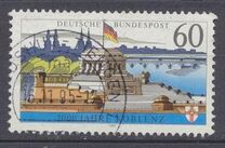 [The 2000th Anniversary of Koblenz, tip AZC]