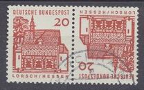 [German Building Structures of the 12th Century, large size, type JT]