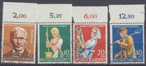 [Charity Stamps, type ED]