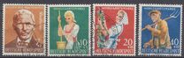 [Charity Stamps, type ED]