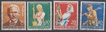 [Charity Stamps, type ED]