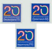 [The 20th Anniversary of the Opening of the Hungarian-Austrian Border, tip CPZ]