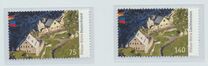 [Pfälzer Hütte - Joint Issue with Liechtenstein, type CVR]