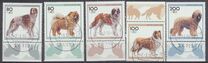 [Charity Stamps - Dogs, tip BIW]