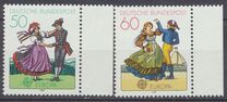 [EUROPA Stamps - Folklore, type AGN]