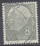 [Professor Dr. Th. Heuss, type AV7]