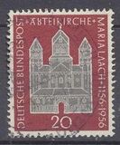 [The 800th Anniversary of the Church of Maria Laach, type CH]