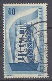 [EUROPA Stamps, type CK1]