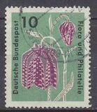 [Flora and Philately, type HK]