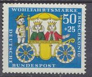 [Charity Stamps - Fairy Tales, type MH]