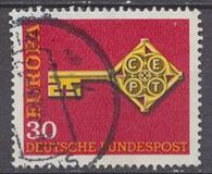 [EUROPA Stamps, type NN1]