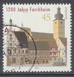 [The 1200th Anniversary of Forchheim, type CFL]