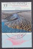 [German National and Nature Parks - Wadden Sea, tip CEJ]