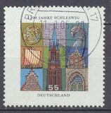 [The 1200th Anniversary of Schleswig, type CDH]