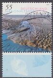 [German National and Nature Parks - Wadden Sea, tip CEJ]