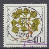 [Charity Stamps - Aquatic  Plants, type AGZ]