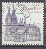 [UNESCO World Heritage, Cologne Cathedral, type CBN]