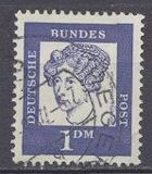 [Famous Germans - Fluorescent Paper, type GH]