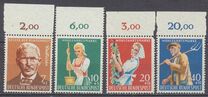 [Charity Stamps, type ED]