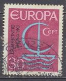 [EUROPA Stamps, type MB]