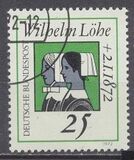 [The 100th Anniversary of the Death of Wilhelm Löhe, type SP]