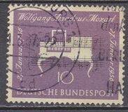 [The 200th Anniversary of the Birth of Wolfgang Amadeus Mozart, type BY]