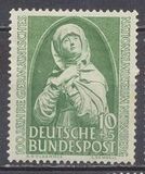 [The 100th Anniversary of The National Museum, Nuremberg, type V]