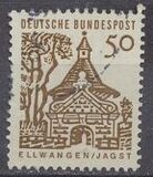 [German Building Structures of the 12th Century, large size, type JV]