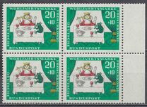 [Charity Stamps - Fairy Tales, type MF]