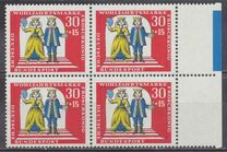 [Charity Stamps - Fairy Tales, type MG]