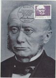 [The 100th Anniversary of the Death of Ludwig Windthorst, Politician, type AWH]