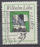 [The 100th Anniversary of the Death of Wilhelm Löhe, type SP]