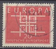 [EUROPA Stamps, type HY1]