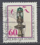 [The 100th Anniversary of the Cathedral in Cologne, type AFV]