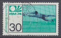 [Football World Cup - West Germany, type WD]