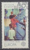 [EUROPA Stamps - Paintings, type XH]