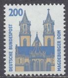 [Madgeburg Cathedral, type BCH]