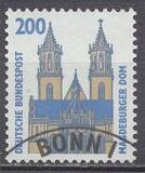 [Madgeburg Cathedral, type BCH]