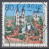 [The 1000th Anniversary of the Cathedral Square in Halberstadt, tip BJG]