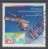 [EUROPA Stamps - European Aerospace, type AWX]