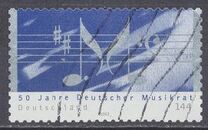 [The 50th Anniversary of the German Music Council, tip CCE1]