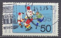 [Ice Hockey World Championship, type XB]