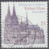 [UNESCO World Heritage, Cologne Cathedral, tip CBN]