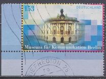 [Museum of Communication - Berlin, tip BZQ]