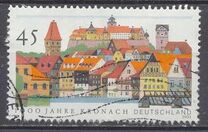 [The 1000th Anniversary of Kronach, tip CAU]