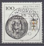 [The 800th Anniversary of the "Der Deutscher Orden", type ATY]