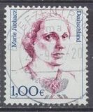 [Women in German History - Maria Juchacz, type CAQ]